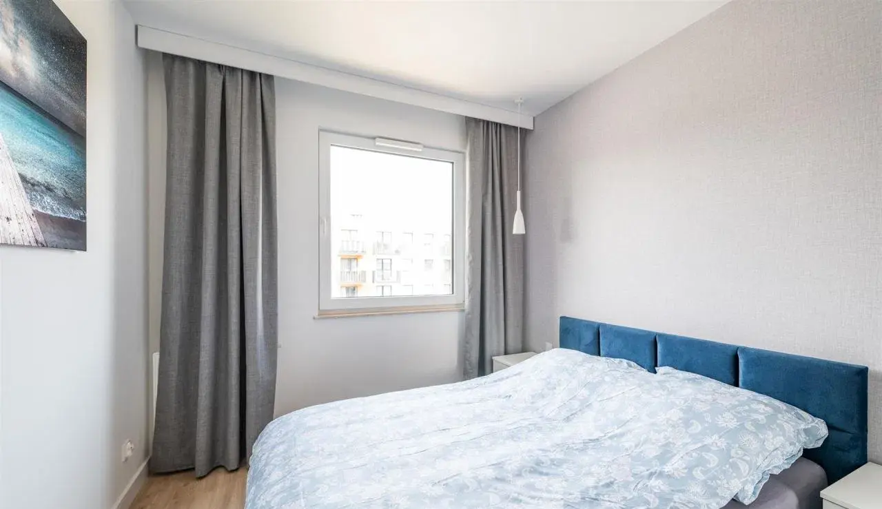 Mieszkanie, 35,70 m², Grudziądz - zdjęcie 5