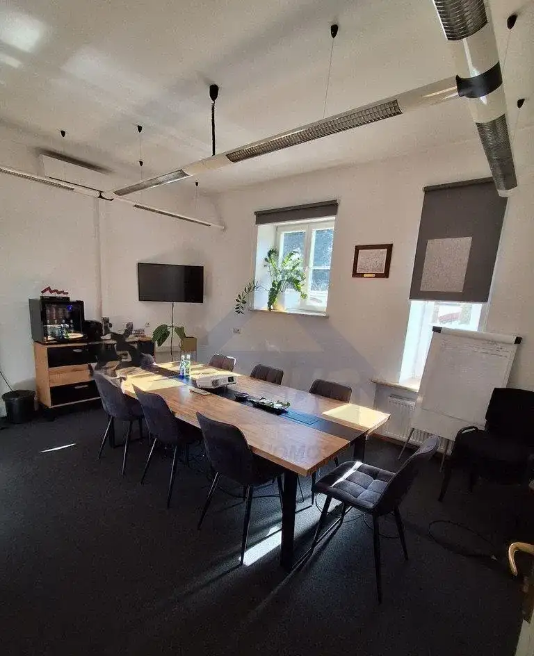 Biuro do wynajęcia Żoliborz 700m2 - zdjęcie 4