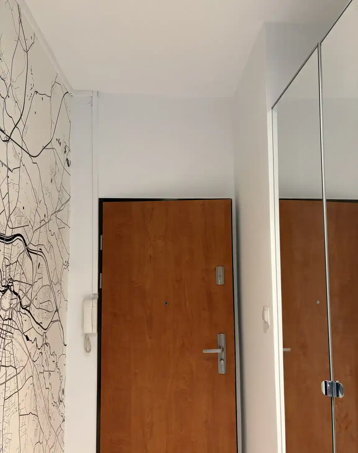 Mieszkanie do wynajęcia z balkonem w Wrocławiu - zdjęcie 10