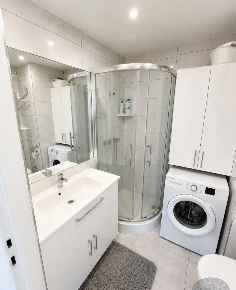 30 m² mieszkanie | Ruczaj - zdjęcie 5