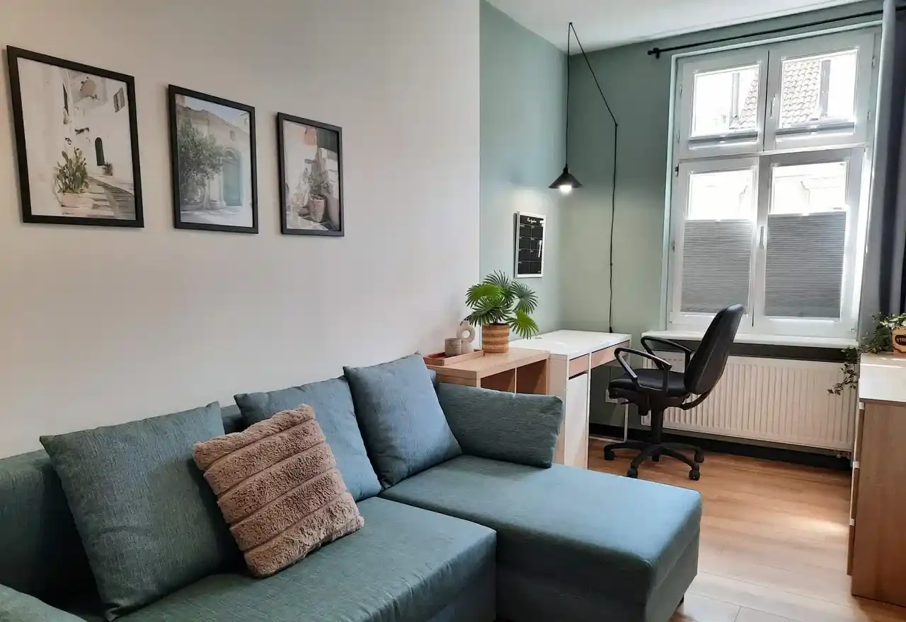 Pokój dla studenta, Bydgoszcz Centrum - zdjęcie 4