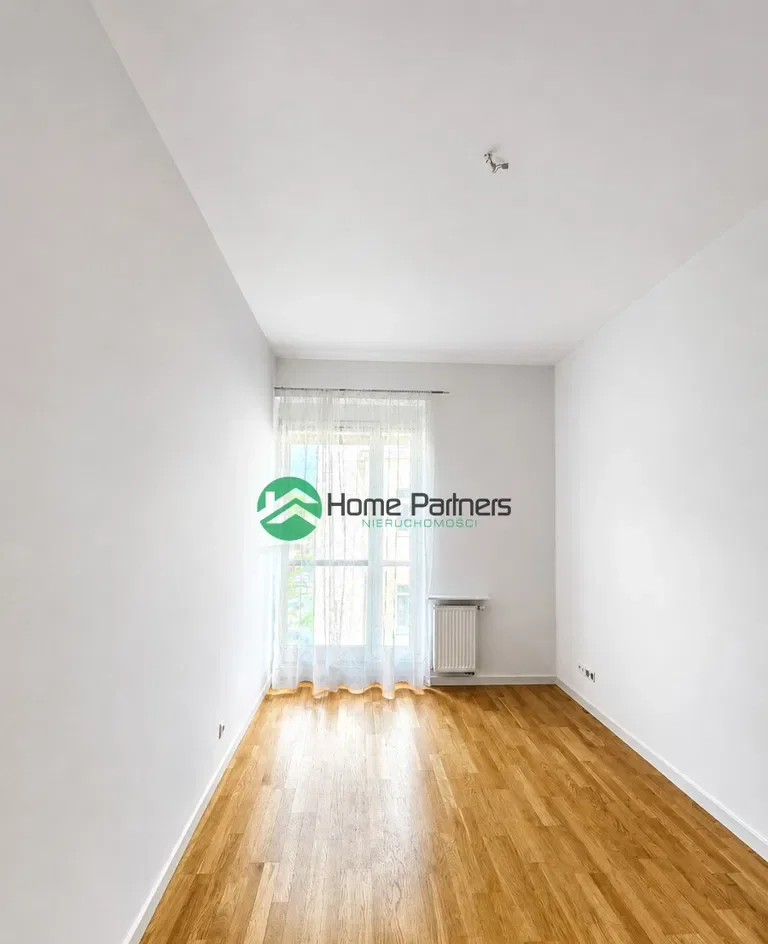 115m2 | Powiśle | 4 pokoje | Widok na park - zdjęcie 6