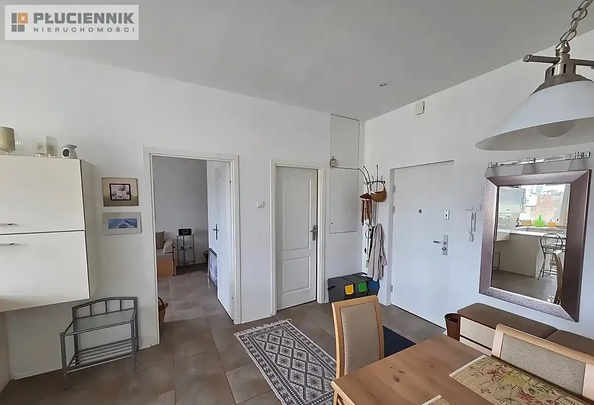 Łódź Śródmieście, ul. Piotrkowska, 2 pokoje - zdjęcie 8