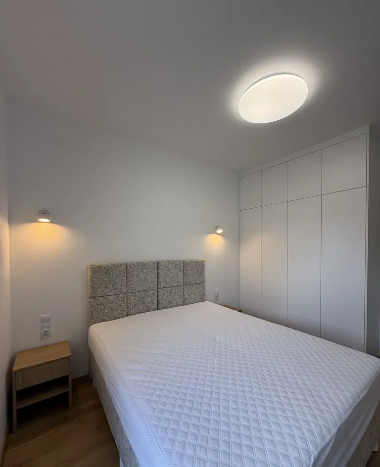 Wynajmę dom 65 m² z ogrodem i tarasem – Puck, ul. Słowackiego 15 - zdjęcie 8