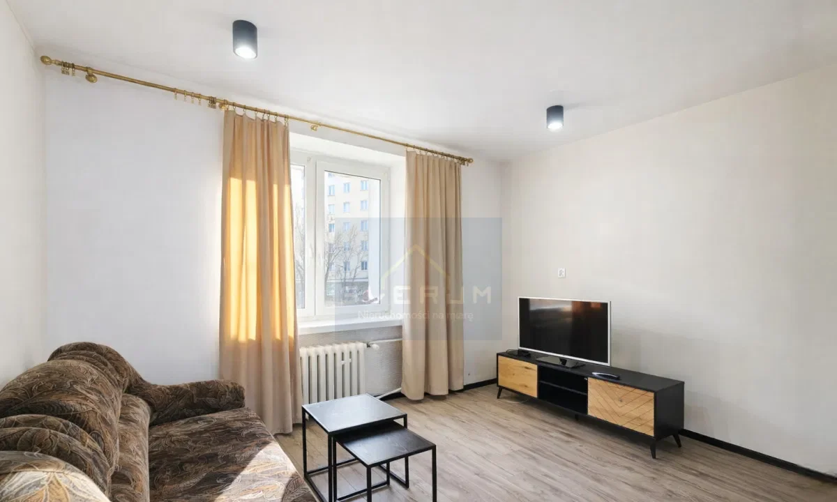 Przytulne M2 w samym centrum Częstochowy - zdjęcie 2