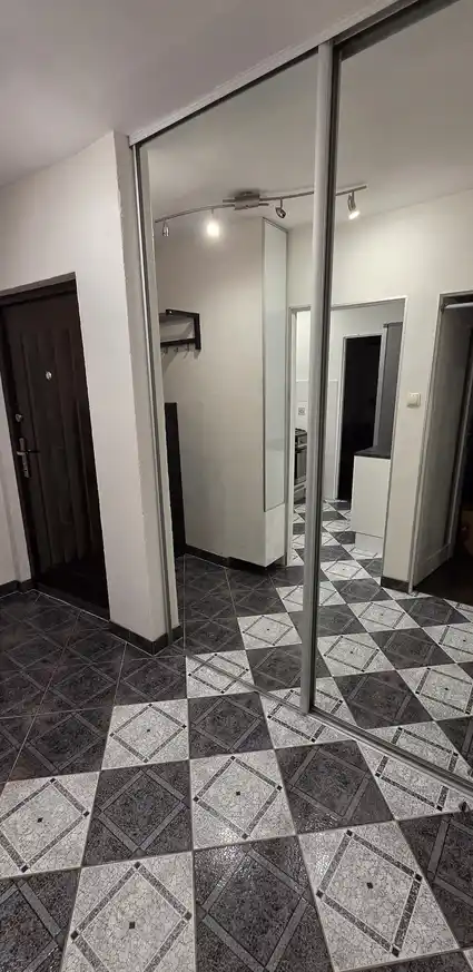 Mieszkanie 2 pokoje na Targówku - zdjęcie 7