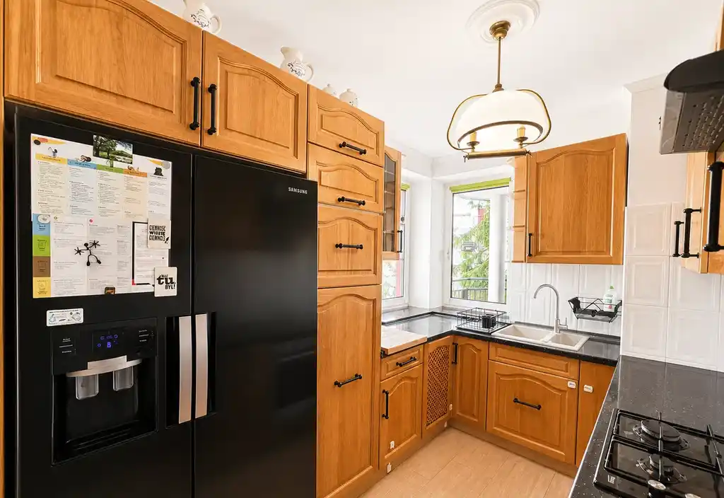 2 pokoje z balkonem | oddzielna kuchnia | 49 m² | ul. Baśniowa - zdjęcie 8