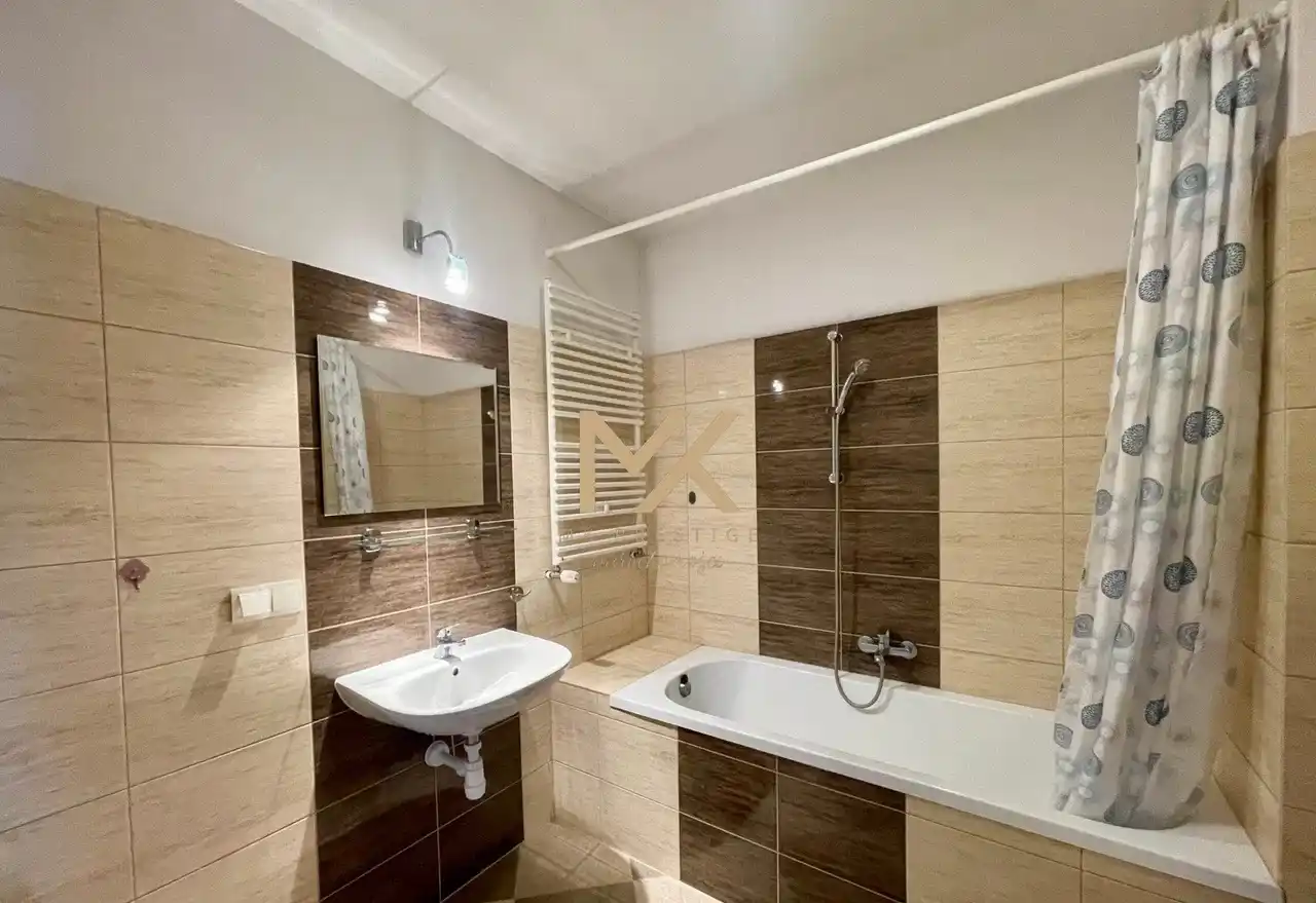 2 Pokoje 50m2 z balkonem i miejscem postojowym w cenie - zdjęcie 9