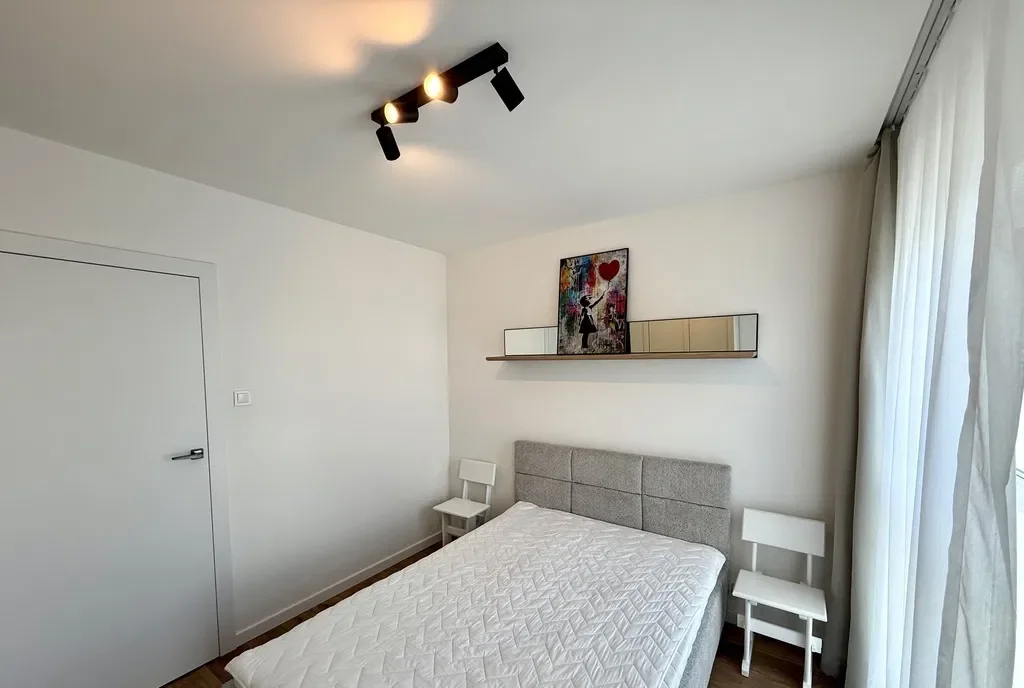 Nowe mieszkanie 40 m2, Akademicka, Dębica - zdjęcie 10