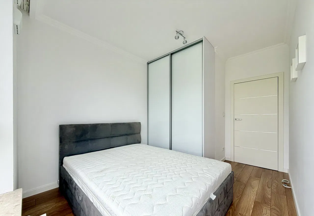 2 pokoje | Metro Wilanowska | Garaż | 50 m² - zdjęcie 8