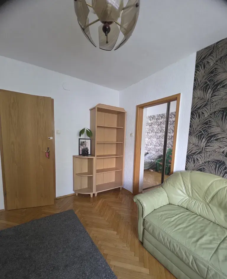 Mieszkanie do wynajęcia 2 balkony - zdjęcie 3
