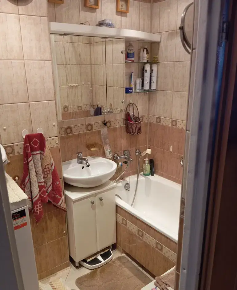 Pokój do wynajęcia Wrocław ul. Śliczna 
1250 zł bez opłat. - zdjęcie 10