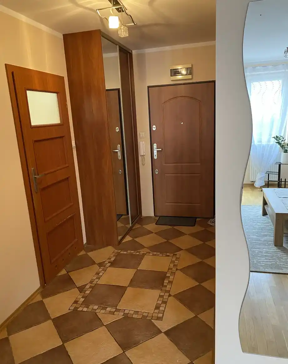 Wynajmę mieszkanie 2-pokojowe, 47 m2, Bojary, Białystok - zdjęcie 2