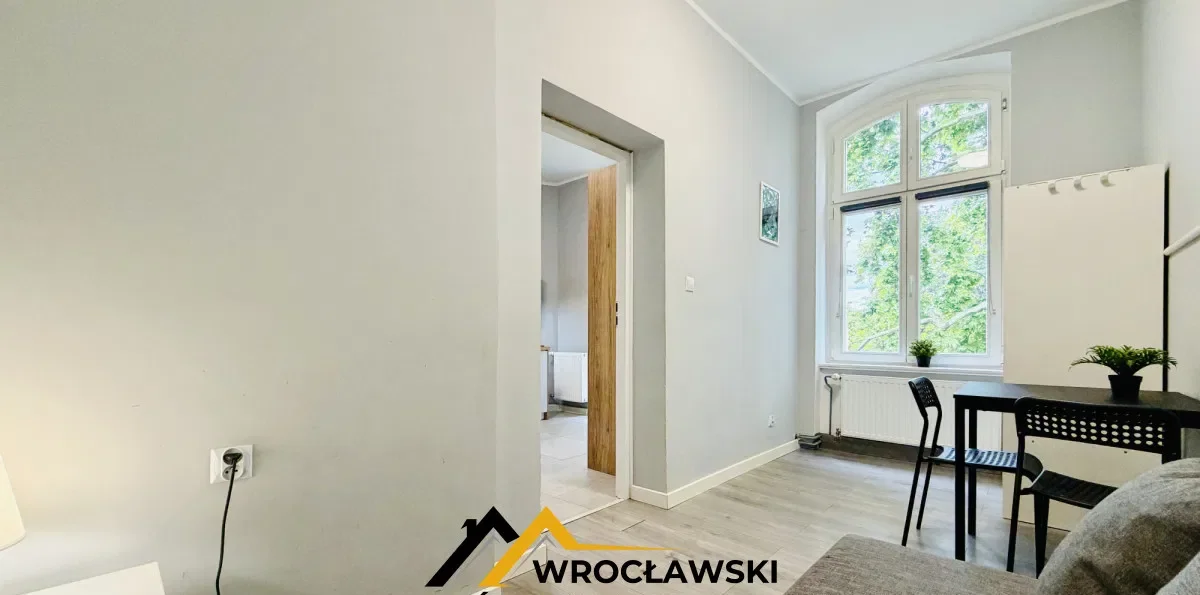 Pokoje od 1300 zł | Krasińskiego | - zdjęcie 7