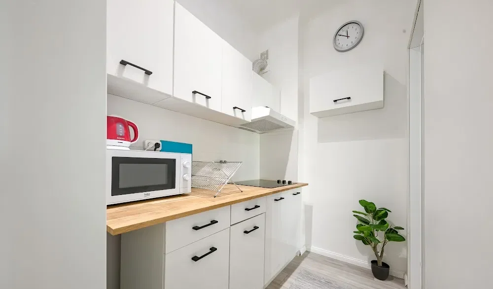 Pokój 10 m², Warszawa, Mokotów - zdjęcie 4