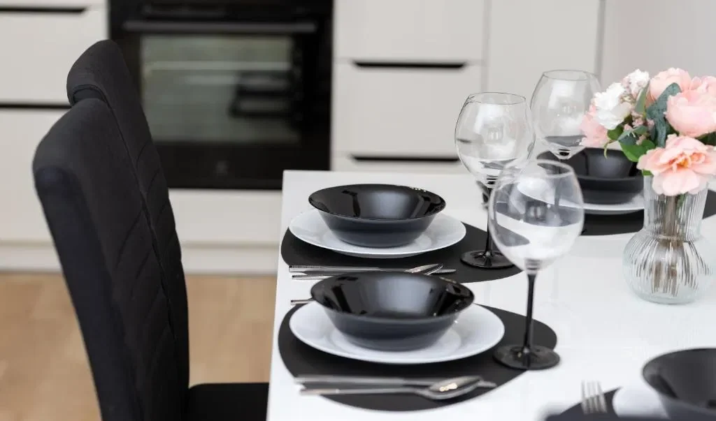 Nowoczesny apartament | Plac Unii | 2 pokoje + garaż - zdjęcie 8