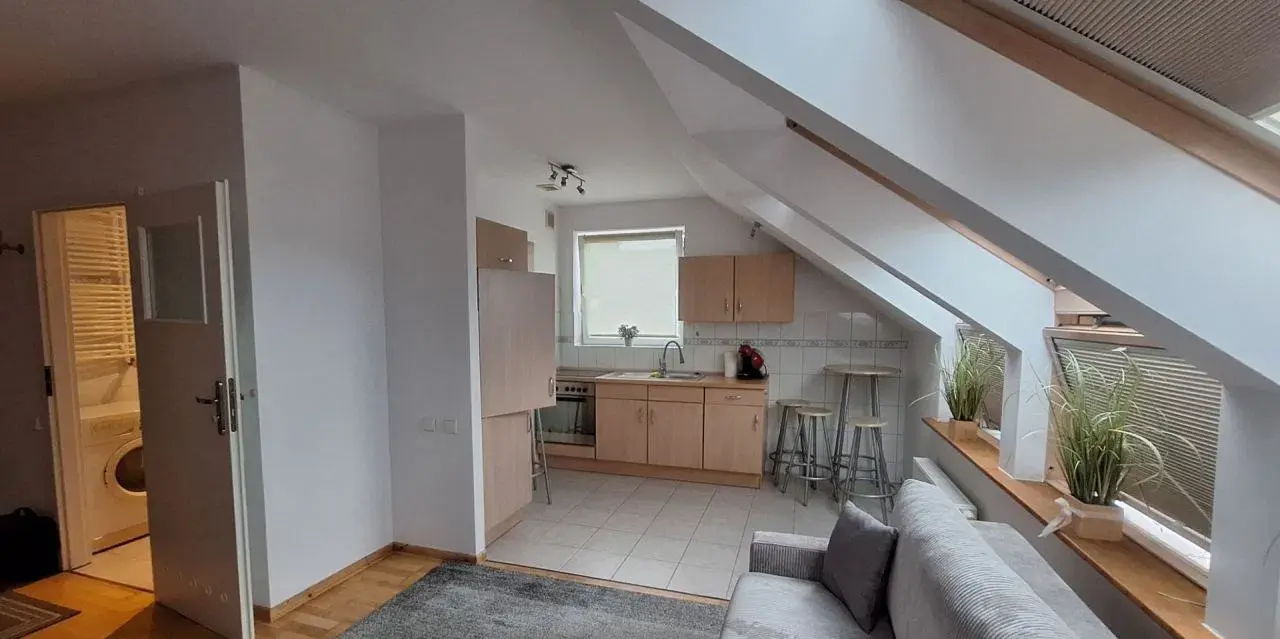 Mieszkanie, 27 m², Przecław - zdjęcie 3