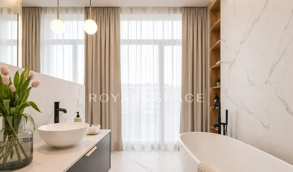 Industrialny Apartament z balkonem | Elektrownia - zdjęcie 6
