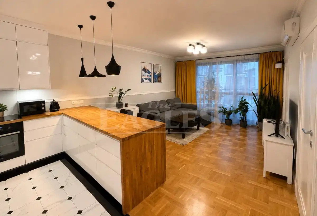 2 pokoje stan idealny , klimatyzacja - zdjęcie 2