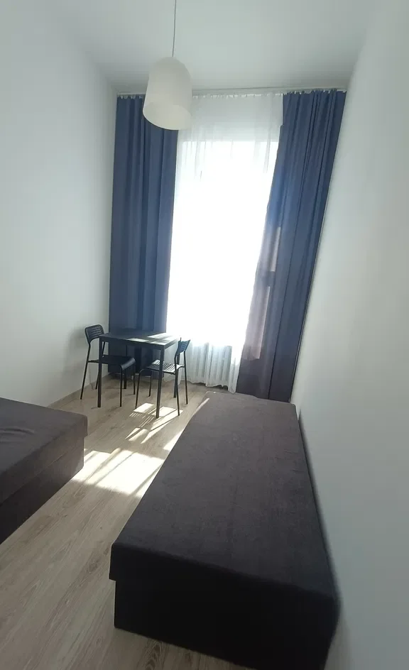 Wrocław Mieszkanie na weekend majowy
