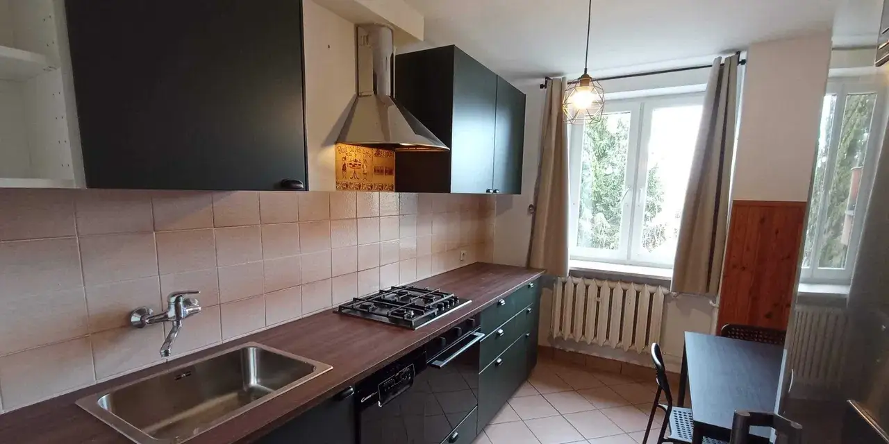 3 pokoje, 65m2, LSM - zdjęcie 7