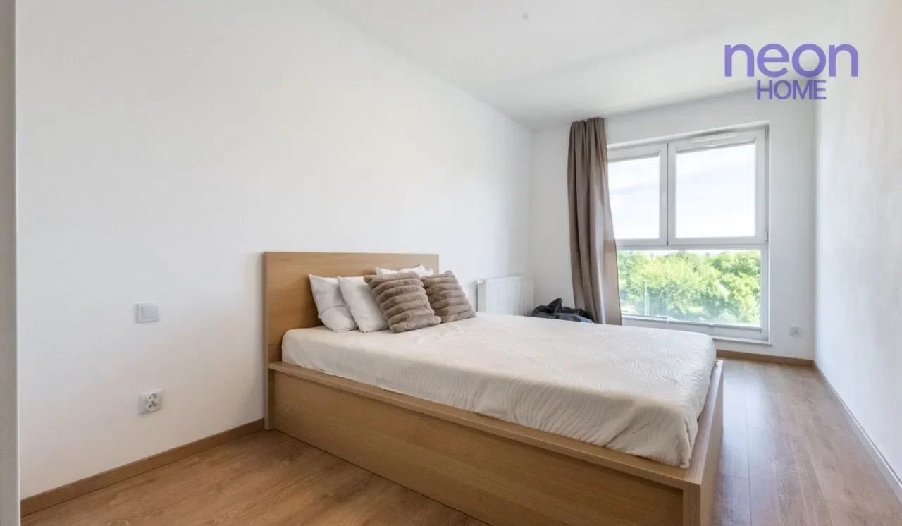 Mieszkanie, 44 m², Kraków - zdjęcie 9