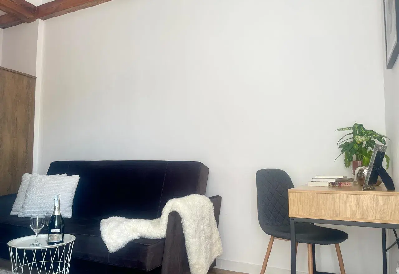 Kawalerka do wynajęcia, ul. Oswobodzenia 33, Katowice - zdjęcie 6