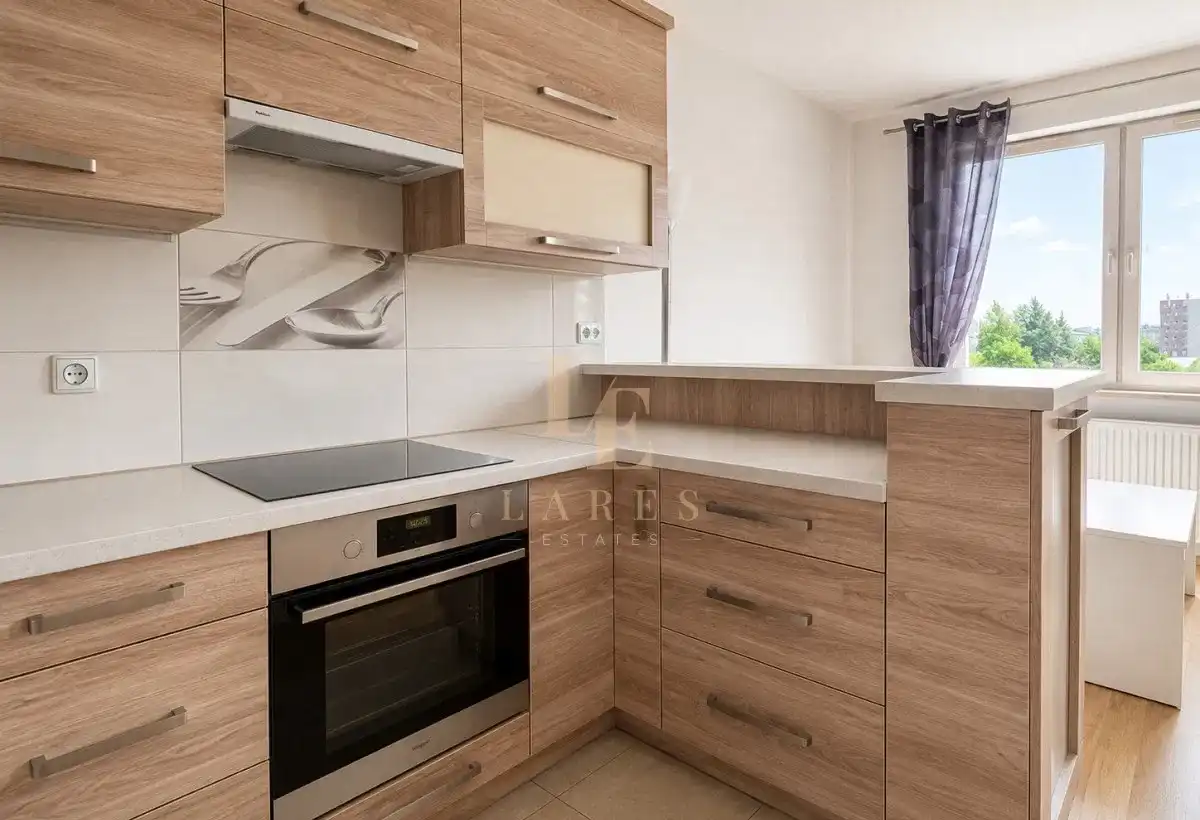 Dwa pokoje | Rondo Wiatraczna | 41m2 - zdjęcie 7
