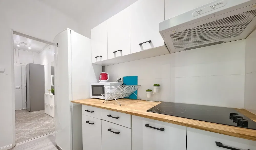 Pokój 10 m², Warszawa, Mokotów - zdjęcie 5