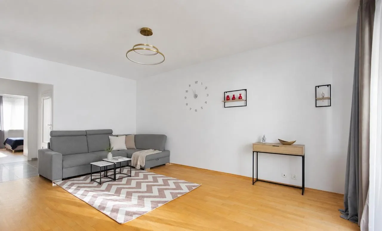 2 pokoje | 63,4 m² | Wola I duży balkon | ul. Bellottiego 5 - zdjęcie 6