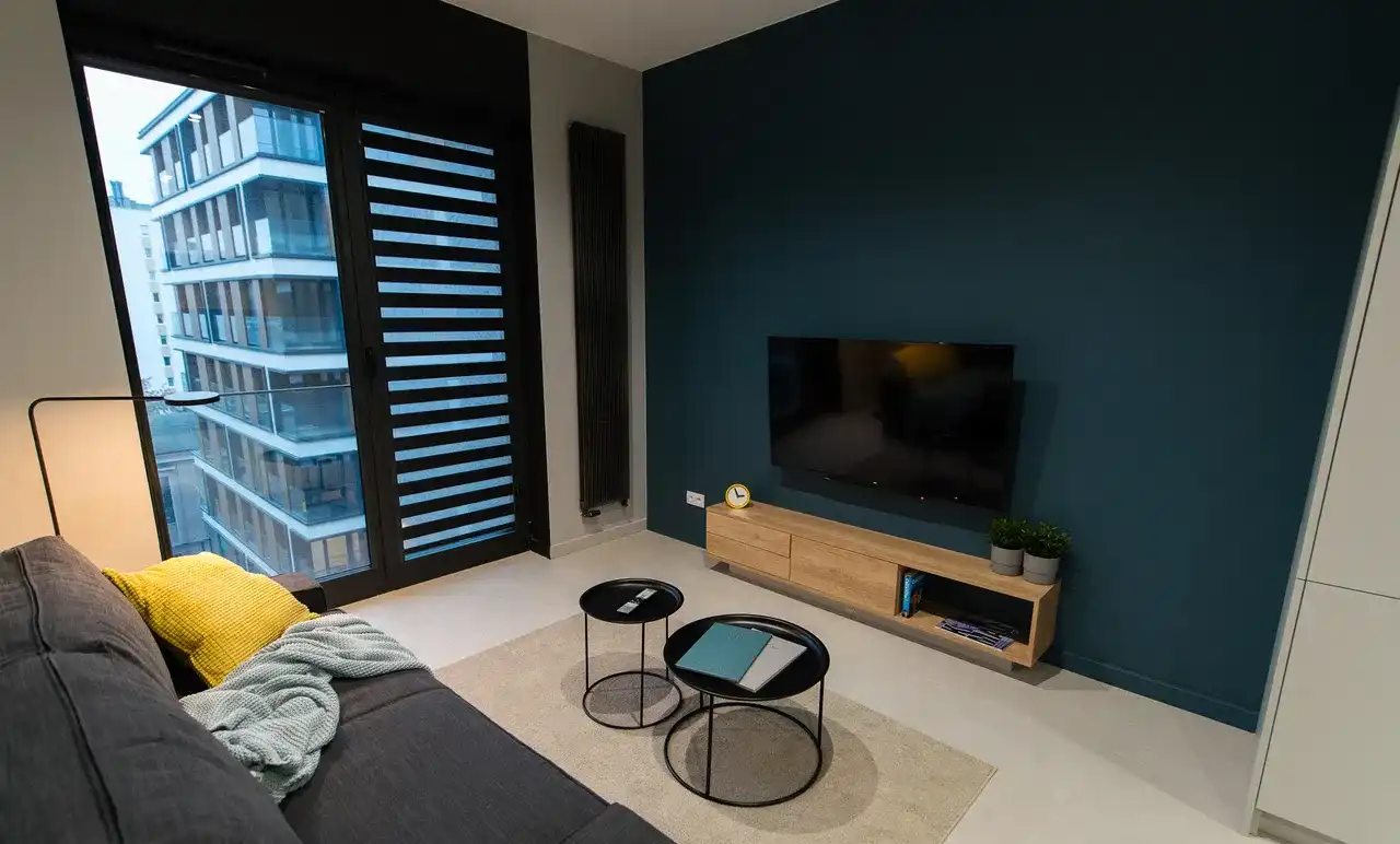 Mieszkanie, 42,13 m², Lublin - zdjęcie 4