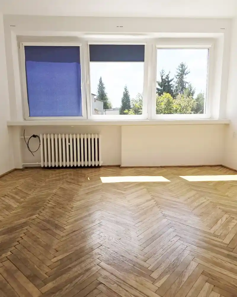 Dom w zabudowie bliźniaczej we Wrocławiu na Borku do WYNAJĘCIA - zdjęcie 9