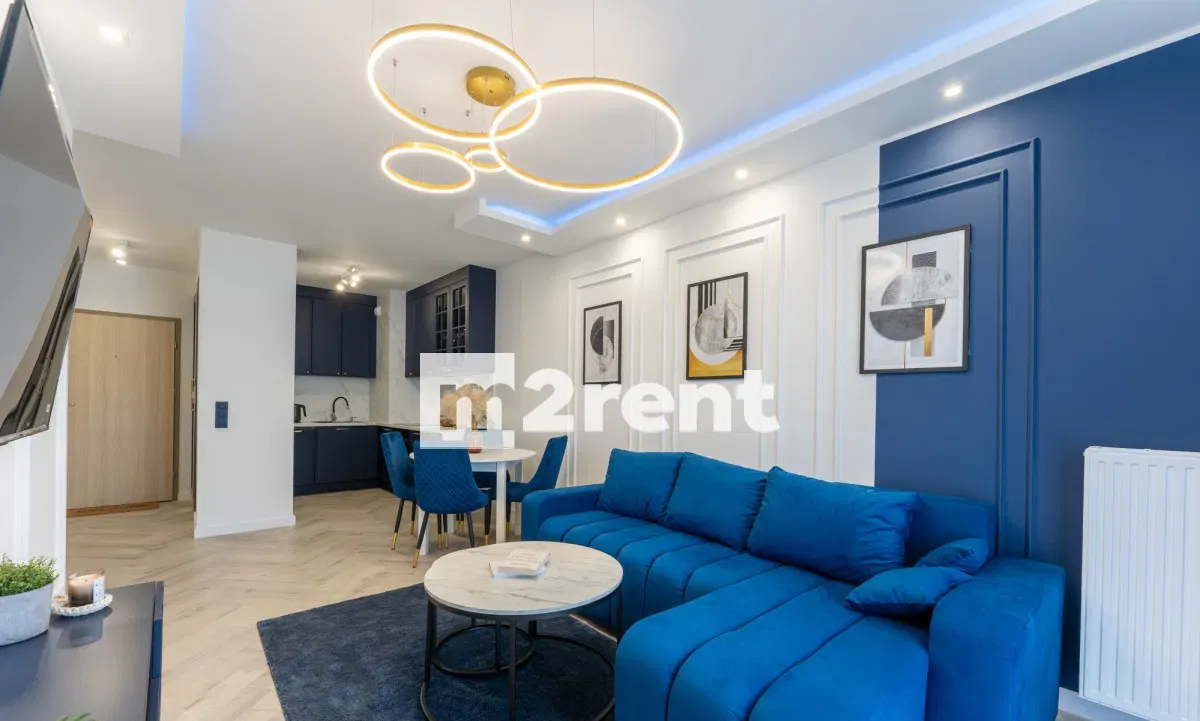 Ujeścisko | 46m2| Przemyska | 2 pokoje | balkon - zdjęcie 4