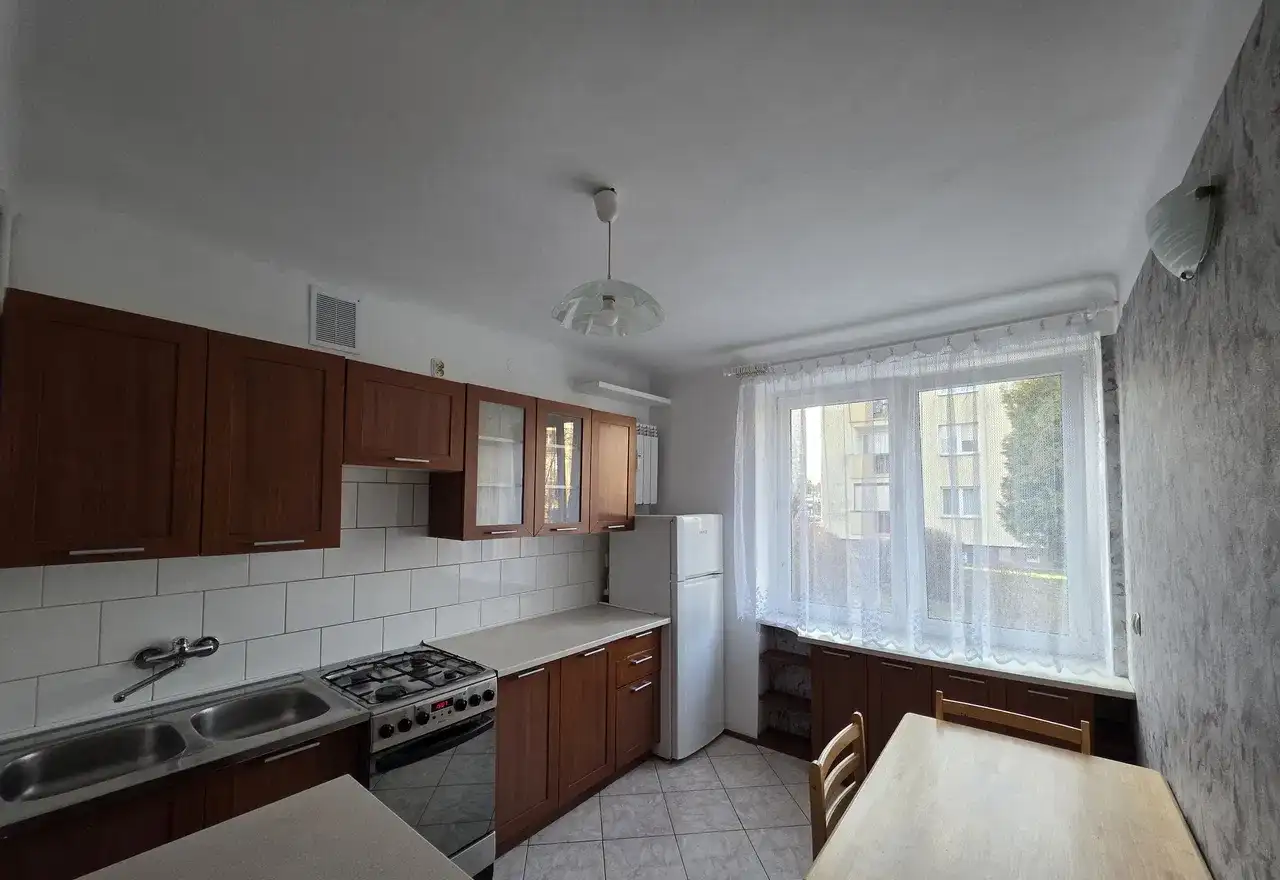 Mieszkanie 50m2, 2 pokoje, ul. Gliniana, Herby - zdjęcie 4