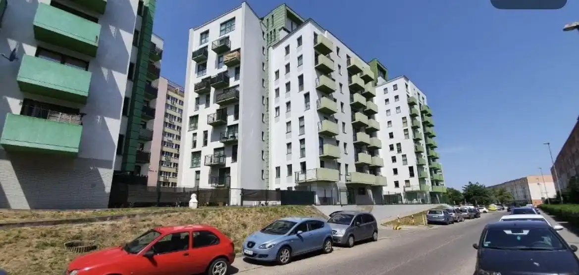 1 pokojowe - Szczecin Pomorzany - zdjęcie 8