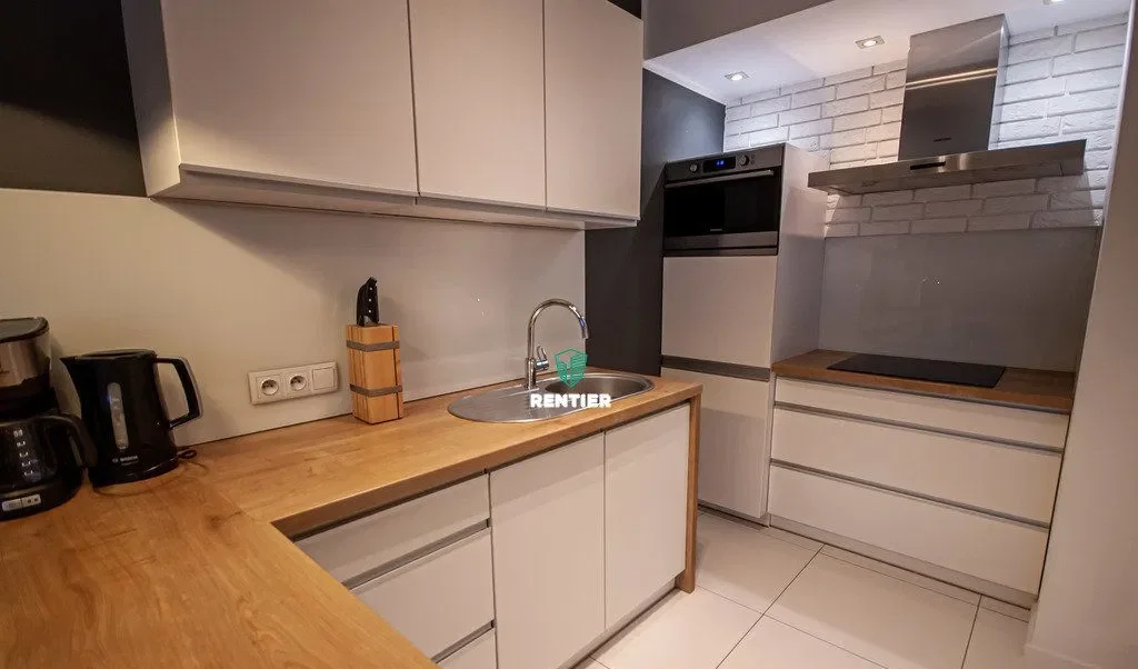Eleganckie i nowoczesne Studio na wynajem w Szczecinie - zdjęcie 6