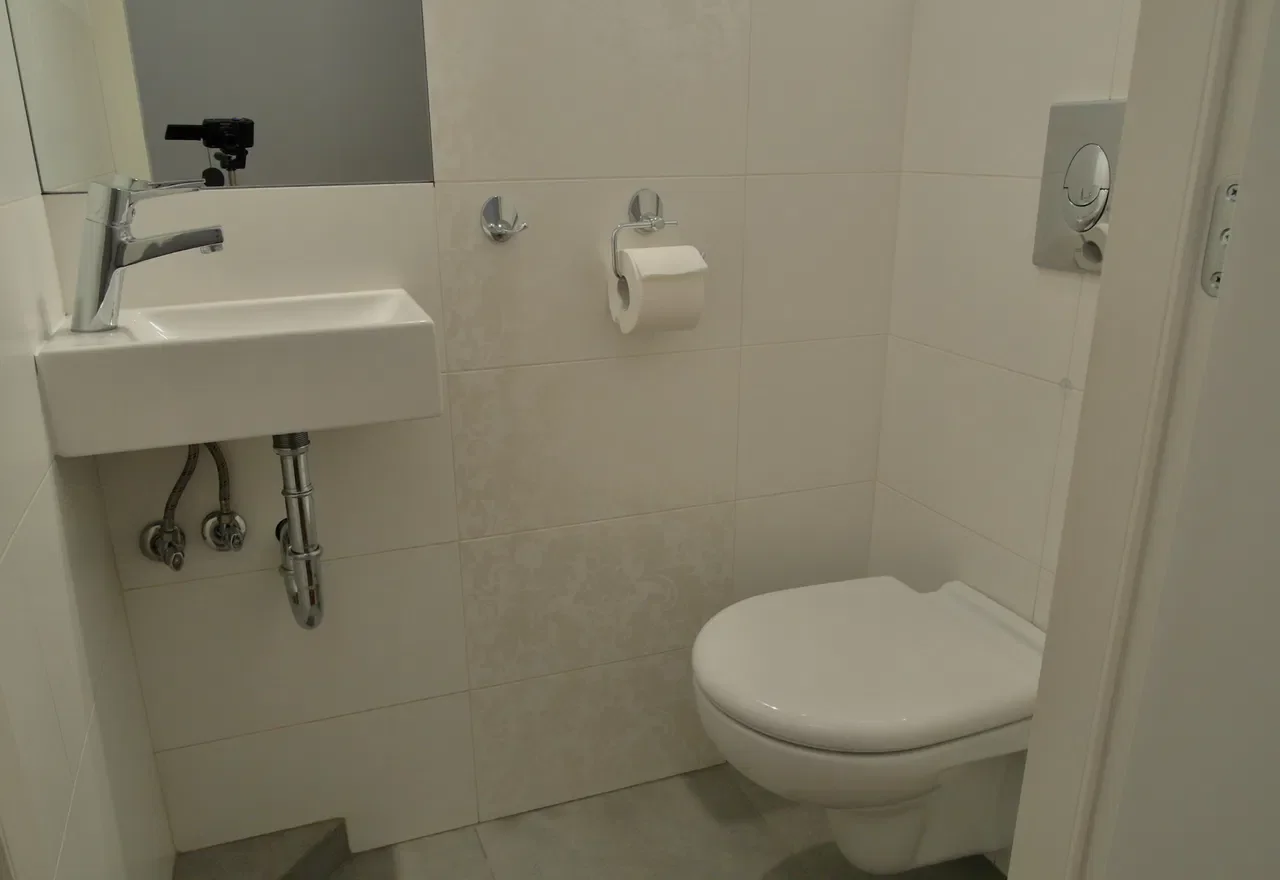 Kabaty, ul. Wańkowicza, 2 pok. 58,22 m2 z miejscem postojowym LUX - zdjęcie 8