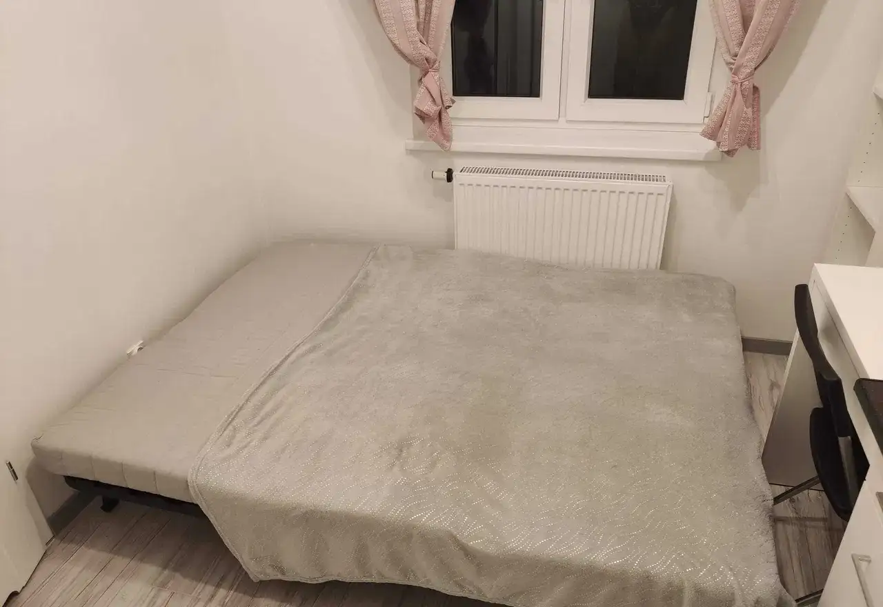 Kawalerka 5 minut od Dworca Wschodniego - zdjęcie 4