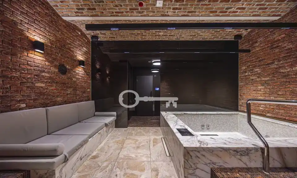 Elegancki apartament w kamienicy | Foksal 13/15 - zdjęcie 7