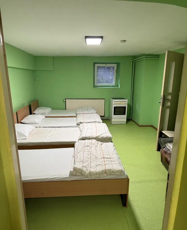 Mieszkanie Dom wynajmę w Bydgoszcz Centrum blisko Dworzec P K P - zdjęcie 3