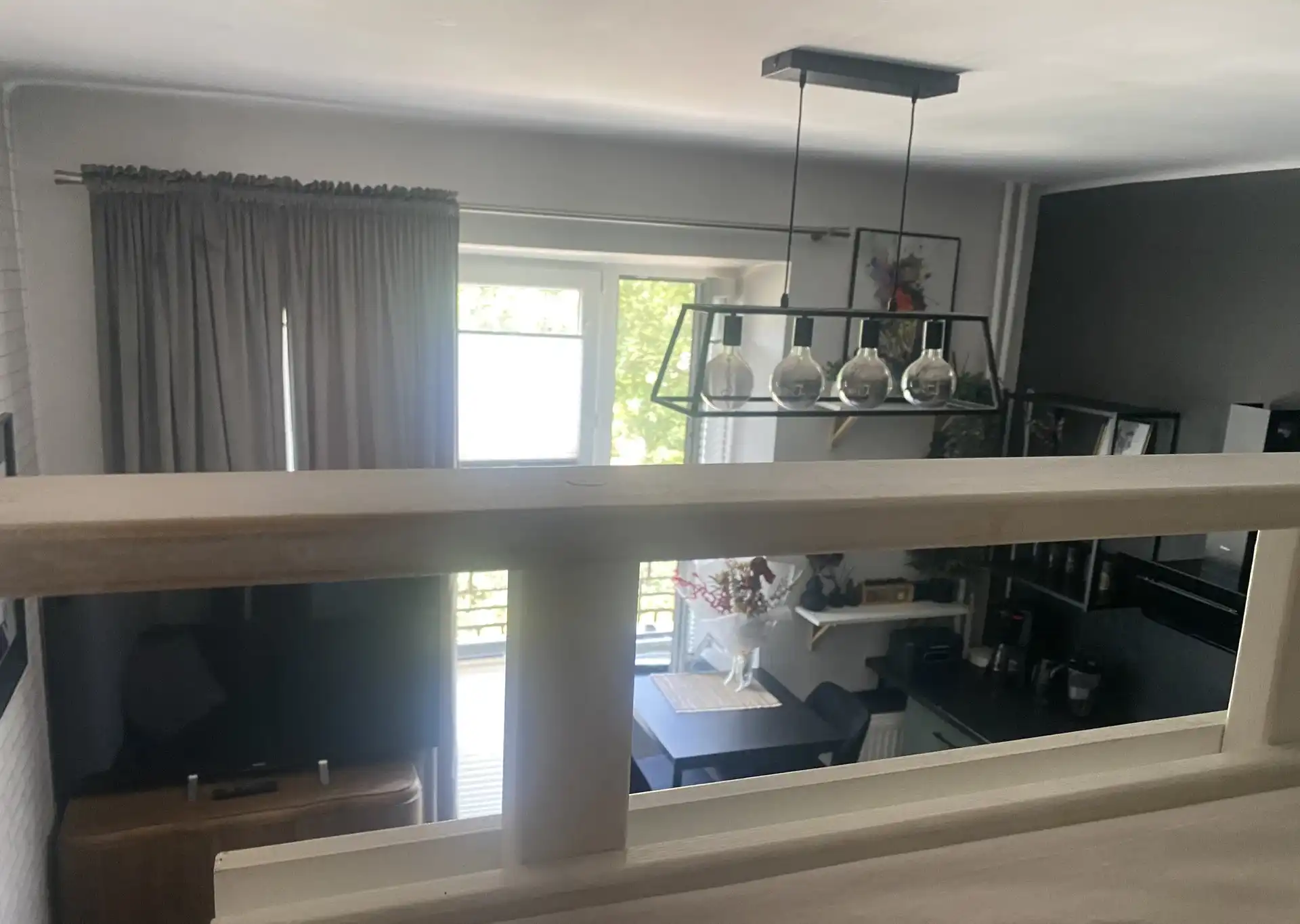 BEZPOŚREDNIO Do wynajęcia mieszkanie typu studio z antresolą - zdjęcie 10