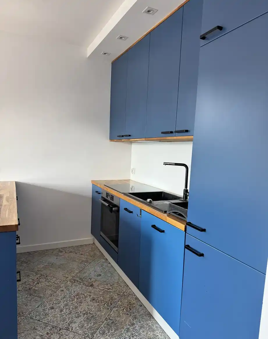 3 POKOJE NA WYNAJEM | SOSNOWY LAS | 51 m² | OSTATNIE PIĘTRO - zdjęcie 8