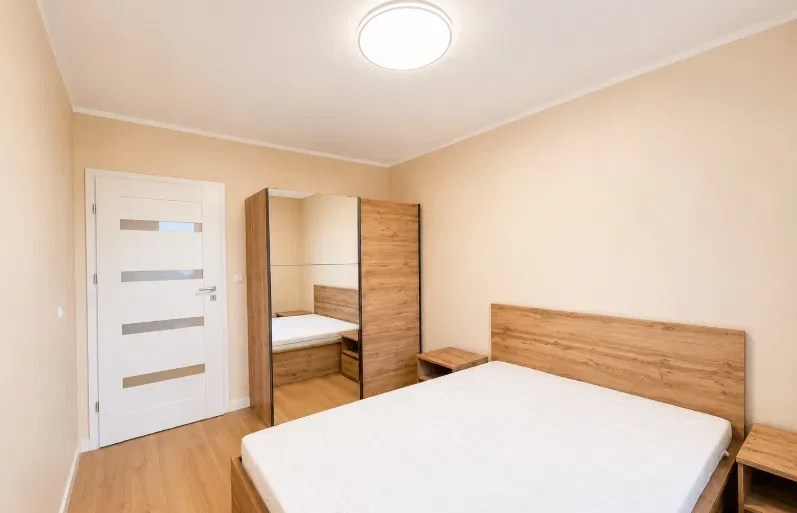 Browary Wrocławskie | 60 m² | 3 pokoje - zdjęcie 10