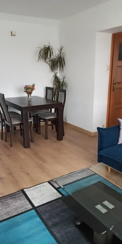 Mieszkanie z balkonem, do zamieszkania, 40 m² - zdjęcie 2