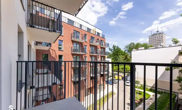 Nowy apartament | Inwestycja Murapol Agosto - zdjęcie 9