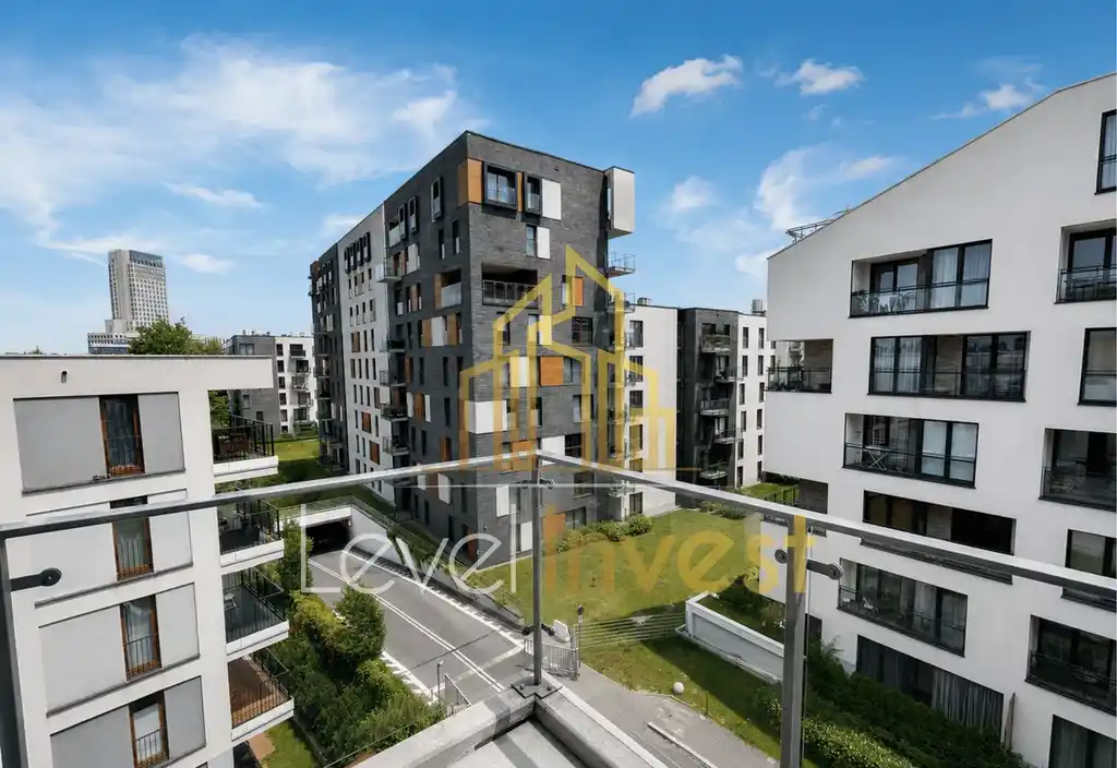 Apartament do wynajęcia Kraków, ul. Rakowicka 20H | Wysoki standard - zdjęcie 7