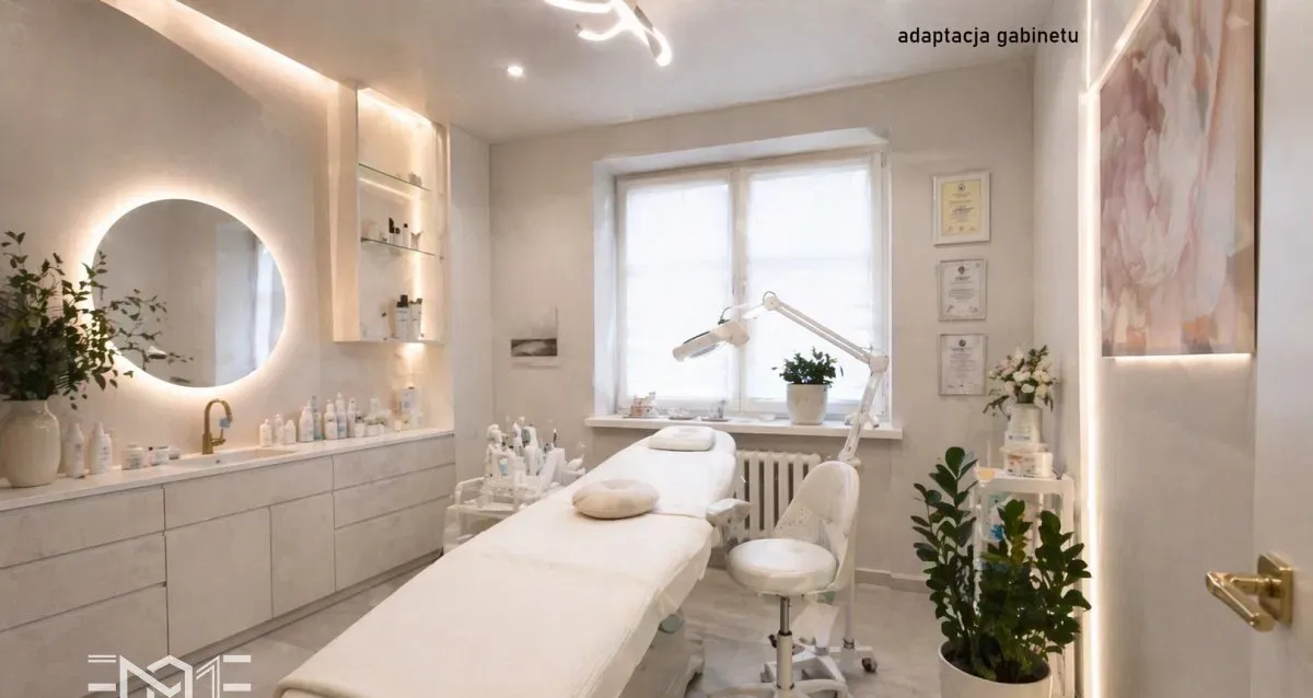 Lokal /salon beauty/biuro w centrum ul. Wschodnia - zdjęcie 4