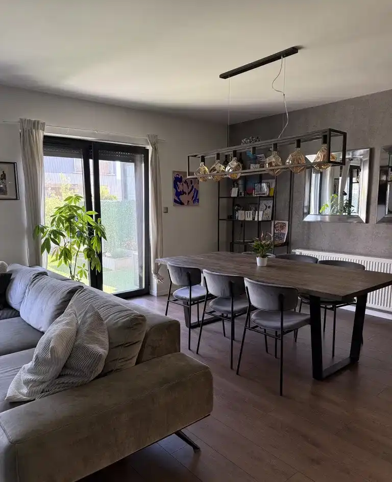Bielany Wrocławskie,  4 pokoje, pierwszy najem - zdjęcie 4