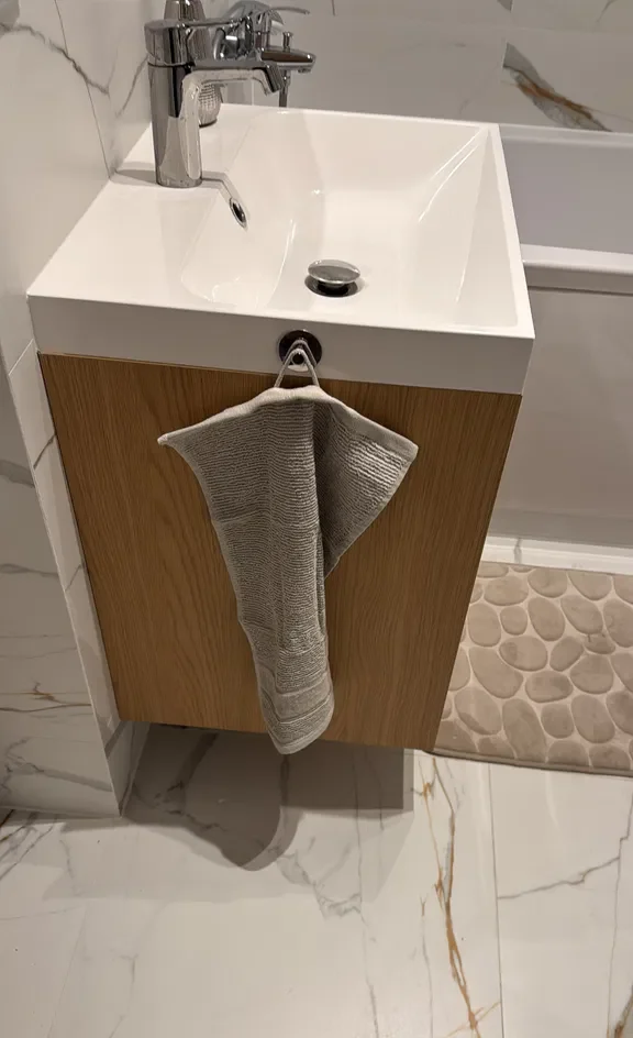 Piękne mieszkanie 3 pokoje z balkonem i garażem wynajem - zdjęcie 7