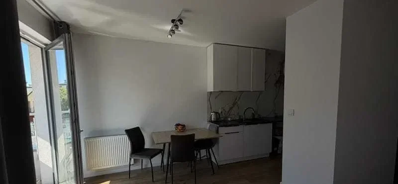 Kawalerka 30 m² | ul. Krasickiego | Taras | Winda | Wolna od zaraz - zdjęcie 2
